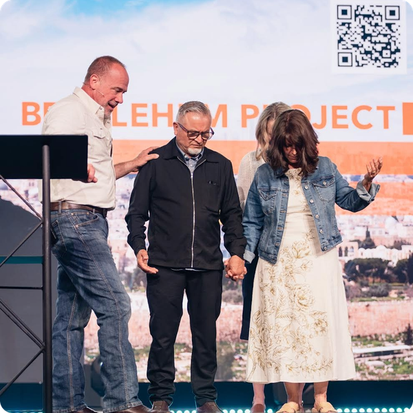 The Great Commission: Cultivating Global Workers